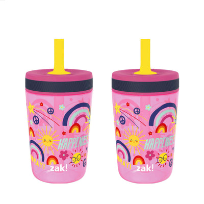 Starpower Kelso Kids Leak Proof Tumbler with Lid and Straw
