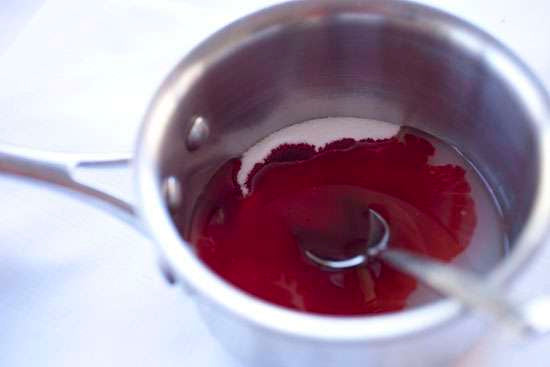Zombie Punch Recipe steps
