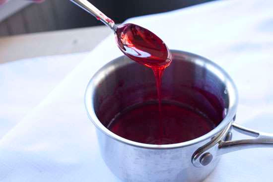 Zombie Punch Recipe steps
