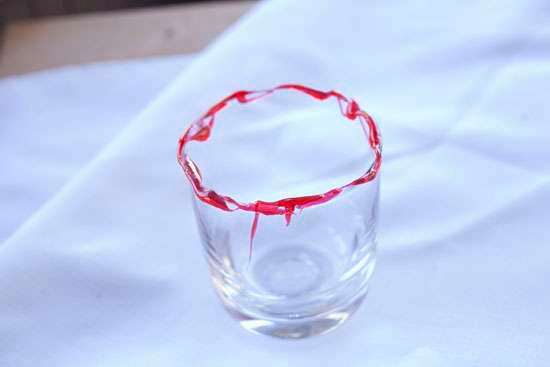 Zombie Punch Recipe steps