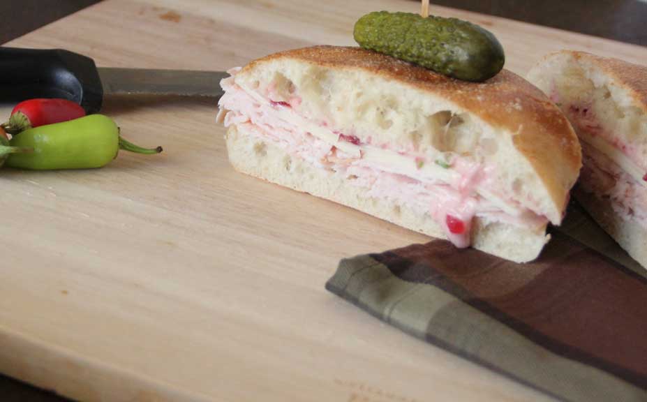 Delicious Ideas for after Thanksgiving