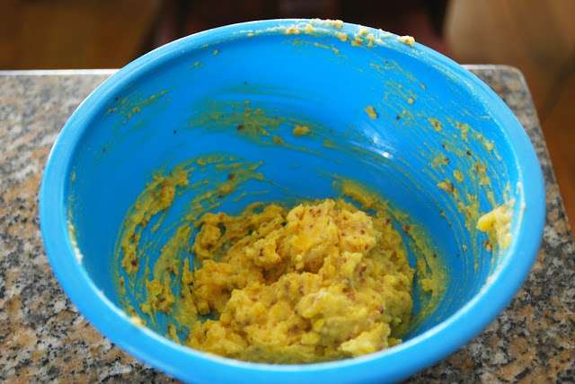egg ingredients