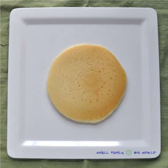 pancake