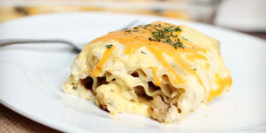Thanksgiving Leftover Roll-ups Recipe