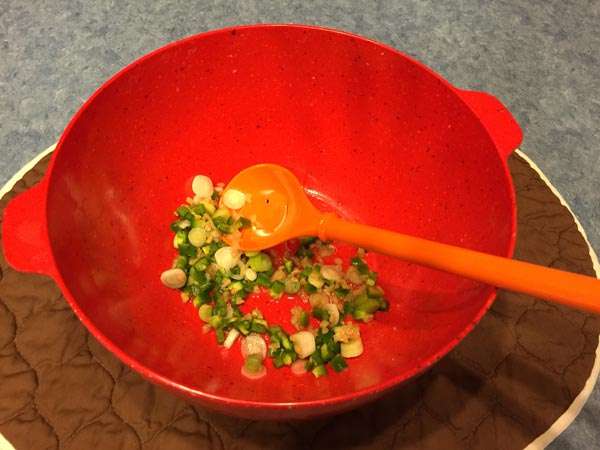 guacamole ingredients