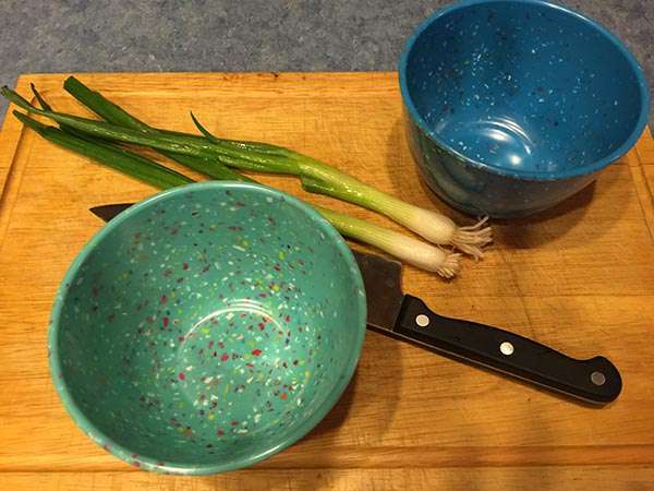 confetti bowl