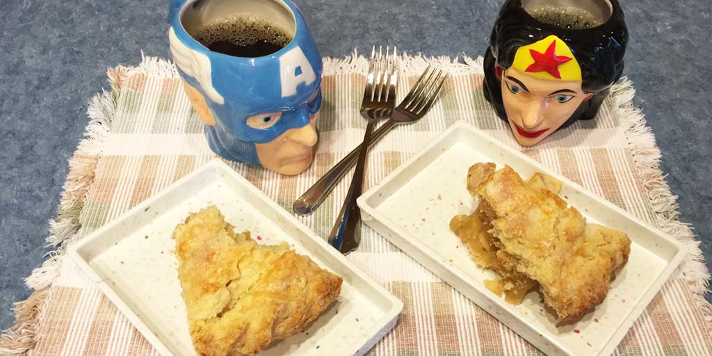 Apple Pie Recipe