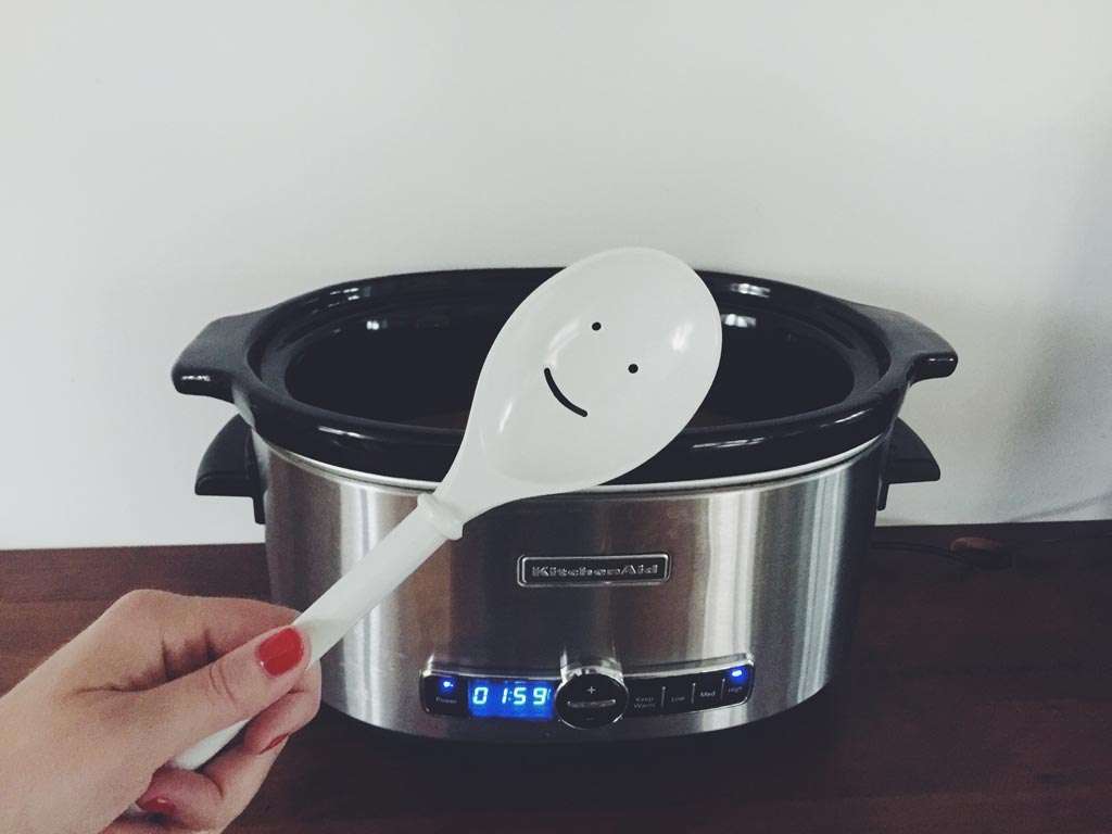 crockpot