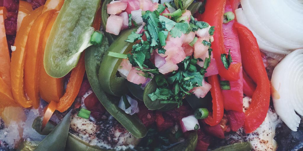 Quick 20-Minute Dinners (That Are Totally Instagram Worthy)