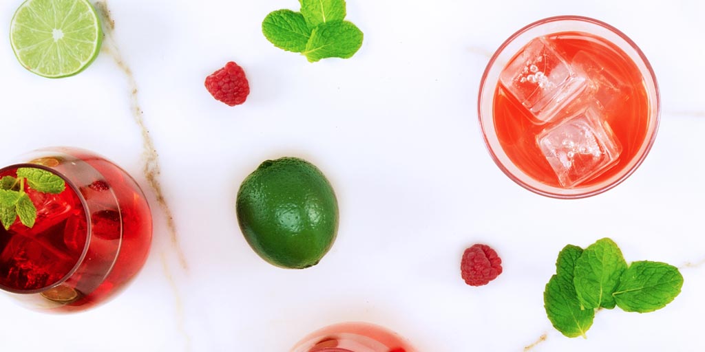 mojito recipe