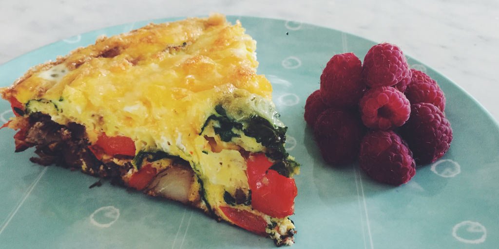 Brunch Frittata