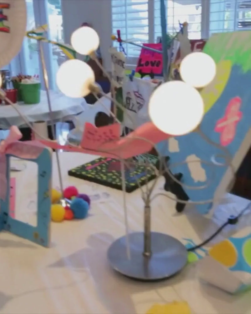 Zak Designs partnership with St. Jude Children's Research Hospital
