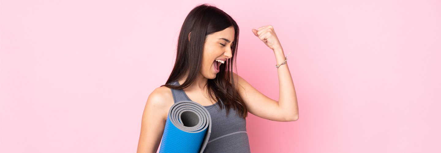 The Benefits of Regular Exercise