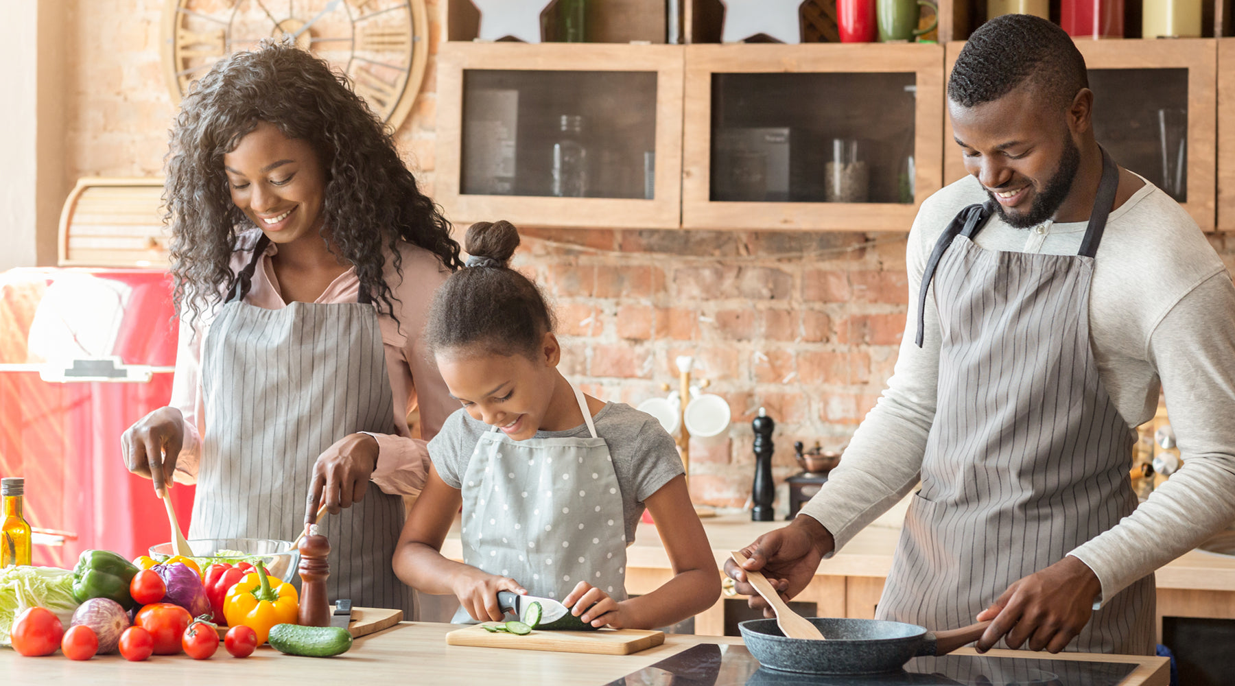 7 Easy Tips for Back to School Meal Planning