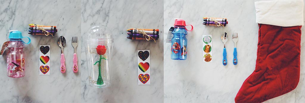 Kid’s Stocking Stuffers