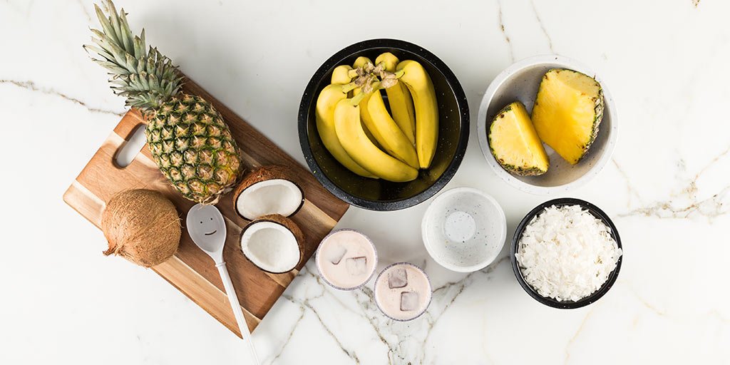 Pineapple Dishes that Will Take You to the Tropics