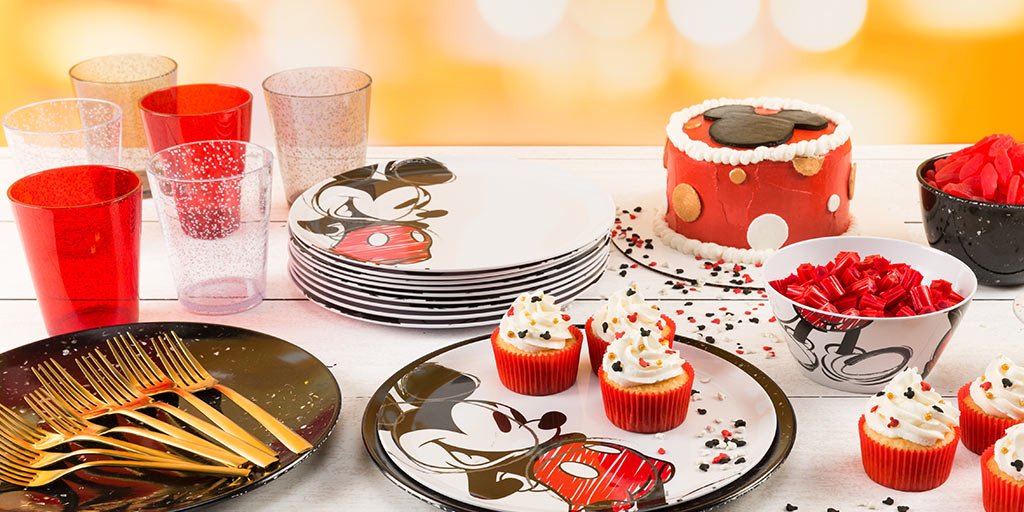 Setting the Kids’ Table at Your Holiday Party