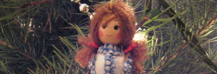 Christmas Party Ideas for Families