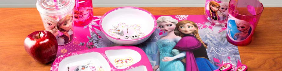 10 Cool Frozen Birthday Party Ideas