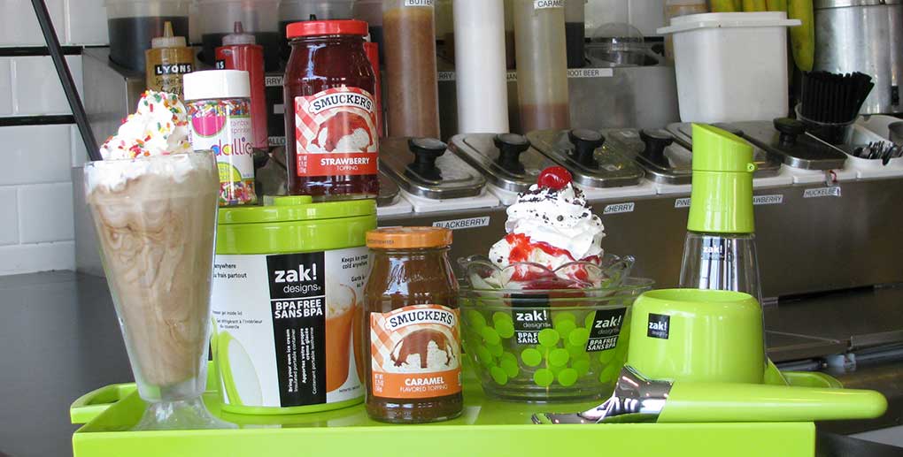 Ice Cream Party