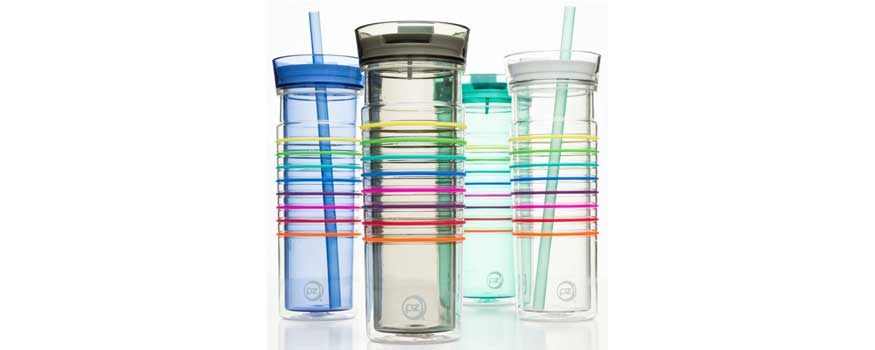 10 Reasons to Drink More Water