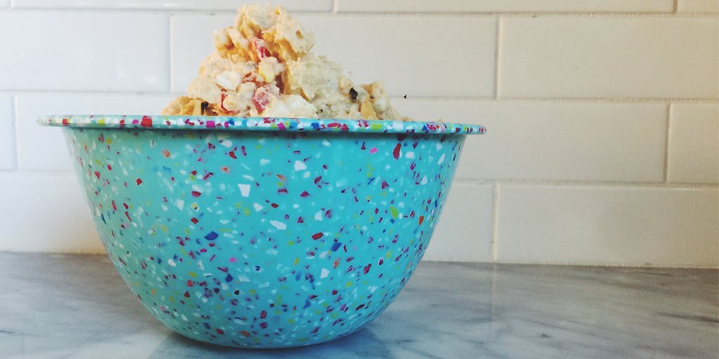 Paleo Potato Salad Recipe