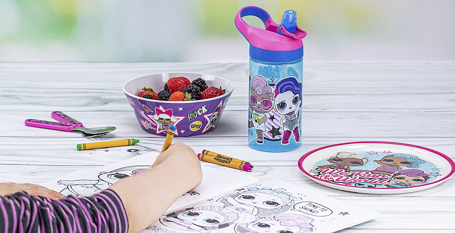 a day of activities for kids indoors