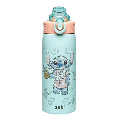 Sage Kids Insulated Water Bottle - Lilo & Stitch , 19 ounces