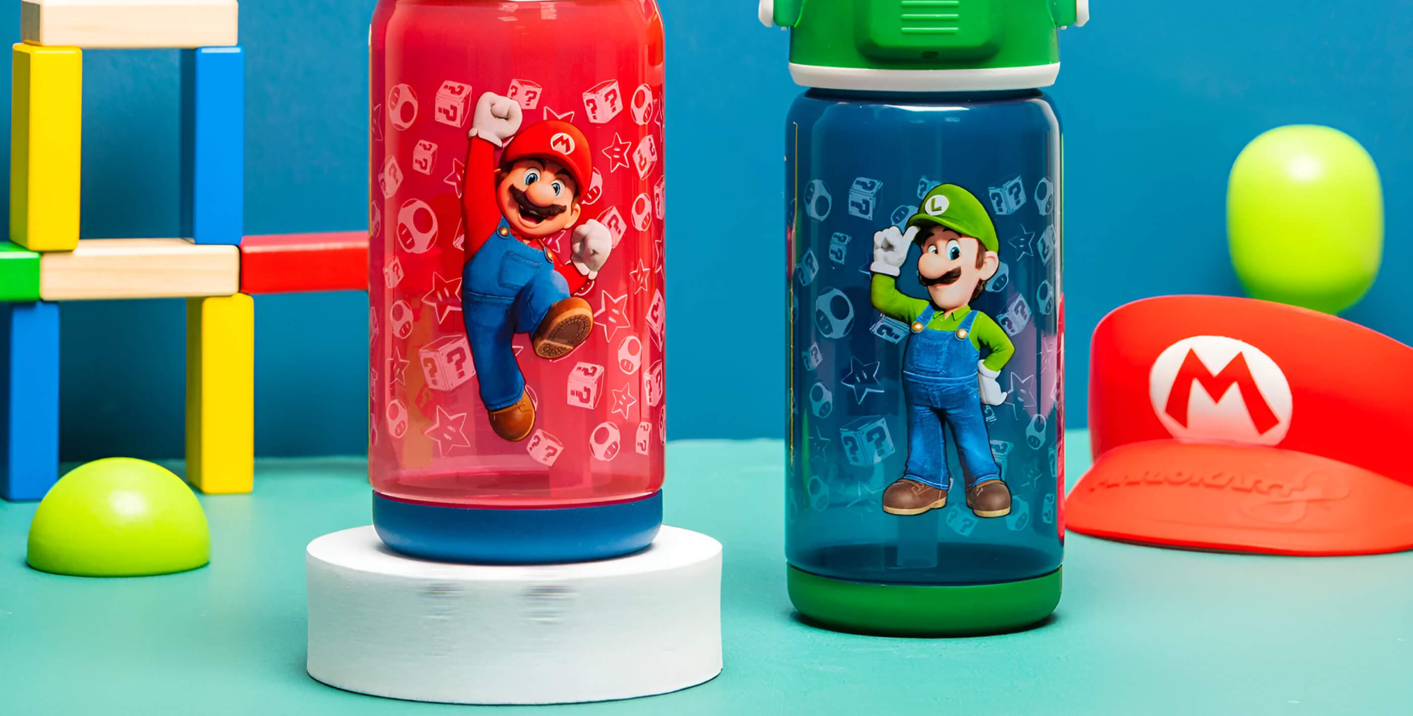 the-super-mario-bros