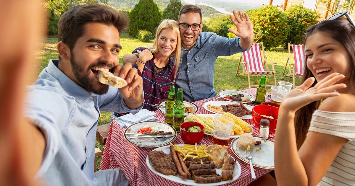 Easy Ways to Create Memorable BBQs