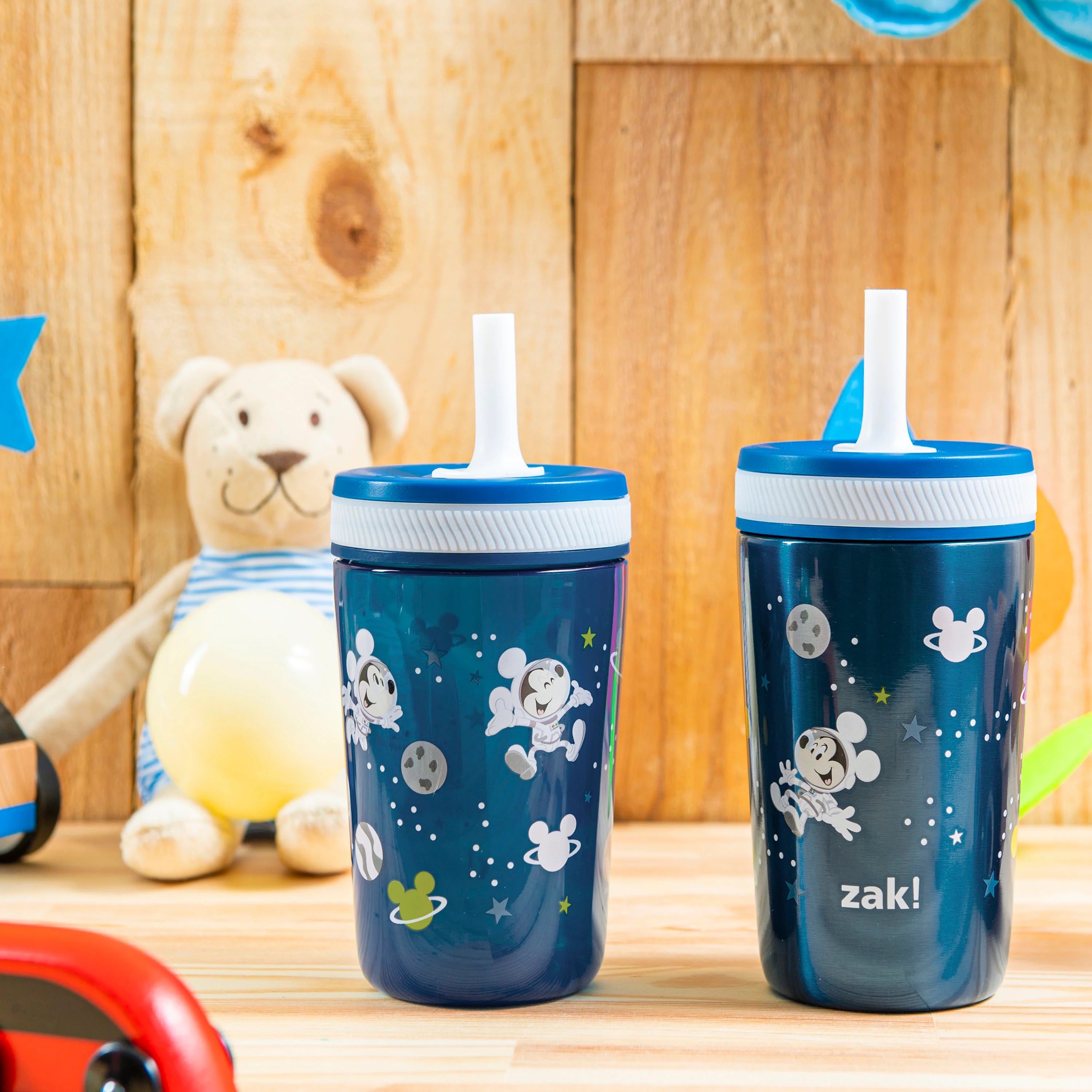 tumblers