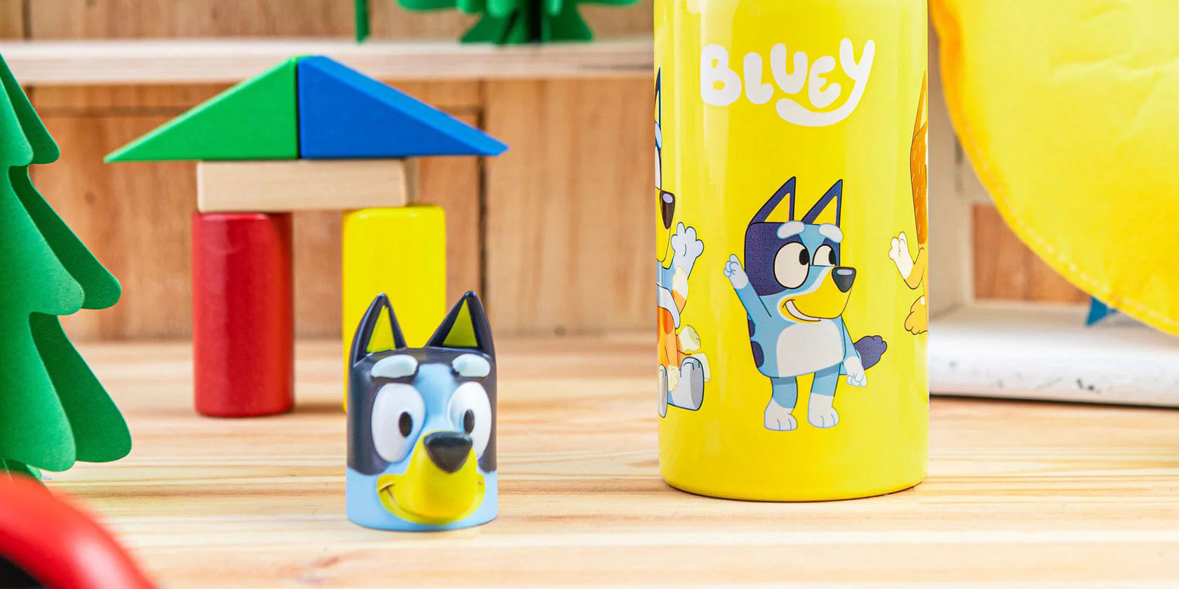 bluey