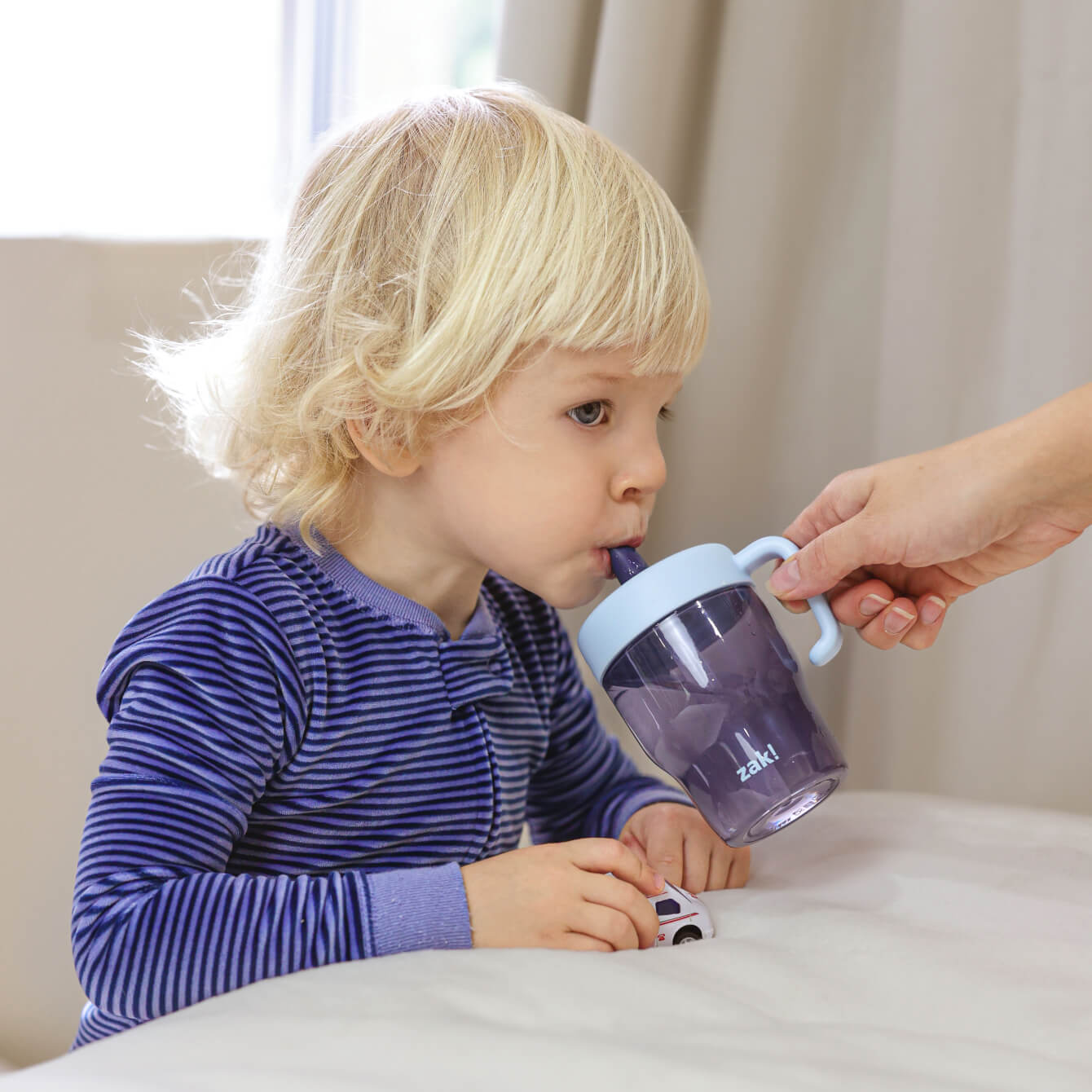 For Toddlers