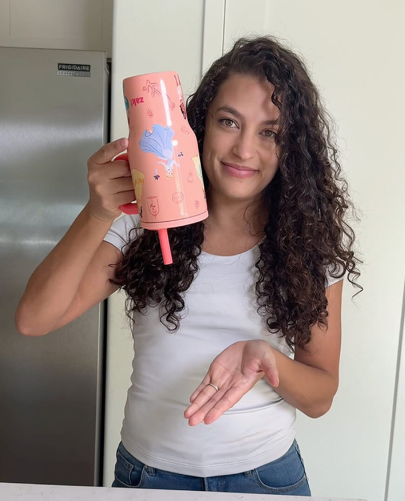The zak tumblers live up to the hype