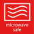 microwave safe