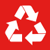 recycled